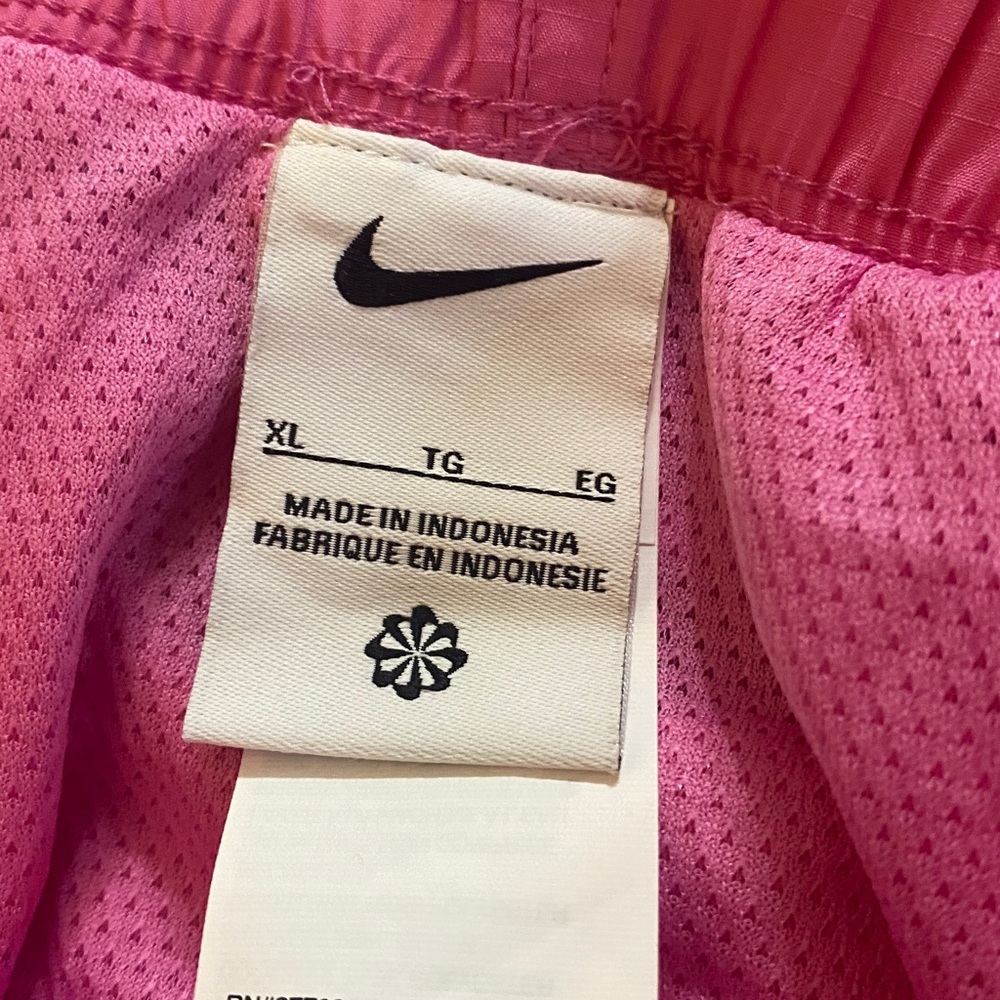 Nike Swim Voyage  Cargo Shorts Trunks Size XL - Picture 5 of 8